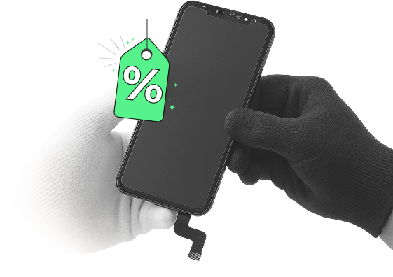 Servicio técnico a gremio reparación dispositivos Bahía Blanca